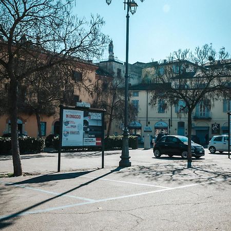 Casale City Casale Monferrato Exteriör bild